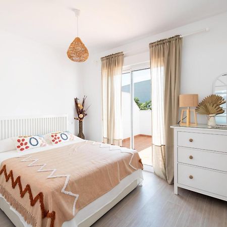 Dreamy Beach Penthouse Torre de Benagalbon Exterior foto