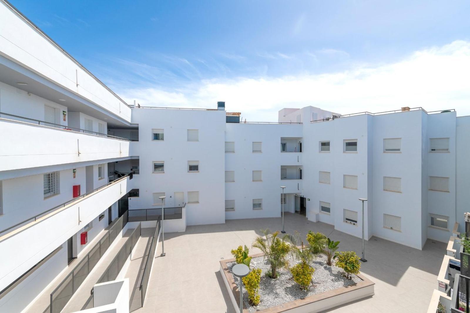 Dreamy Beach Penthouse Torre de Benagalbon Exterior foto